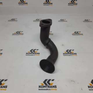 Маслозаборник LW500FN 615G4070100