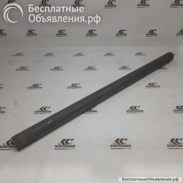 Полуось Z=41 шлиц L=993 мм LW300FN
