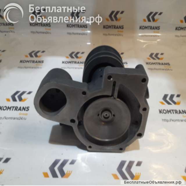 Насос водяной WP10/WP12/WD618 (помпа) ручейковый 612600061426 612