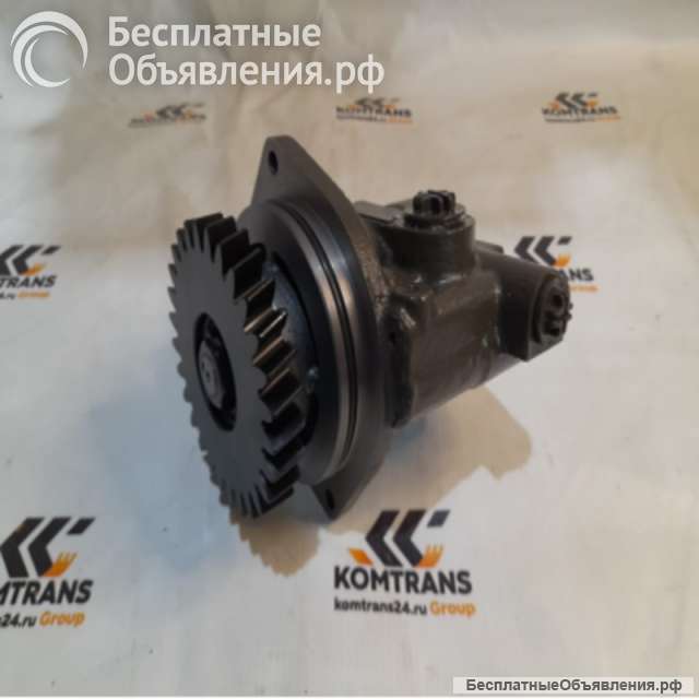 Насос ГУР SHACMAN (original) WP12 Е5 DZ97319470213