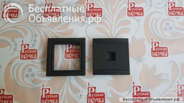 Дверца прочистная ДПр.130