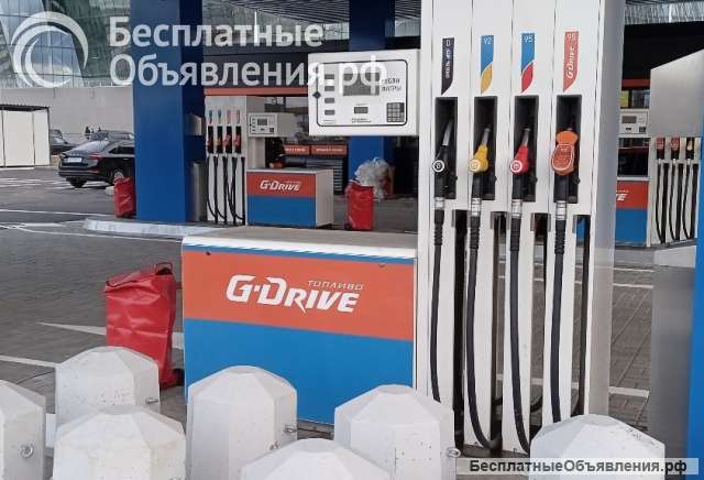 Корпусные панели для трк Dresser Wayne, Gilbarco