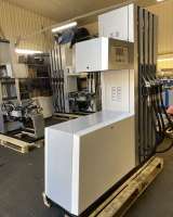 Корпусные панели для трк Dresser Wayne, Gilbarco