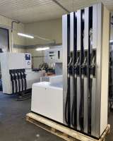 Корпусные панели для трк Dresser Wayne, Gilbarco