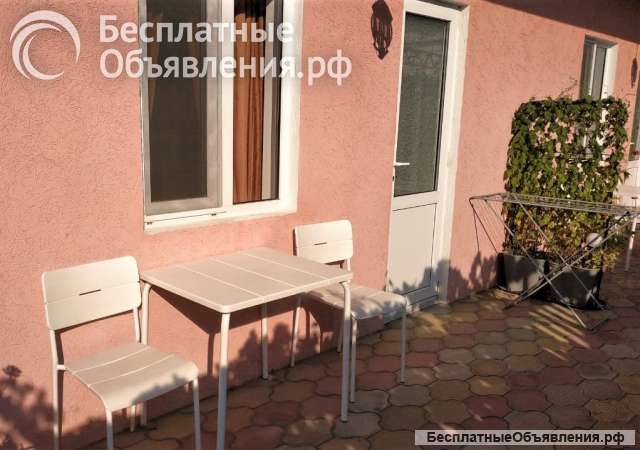 Сдам номер-люкс