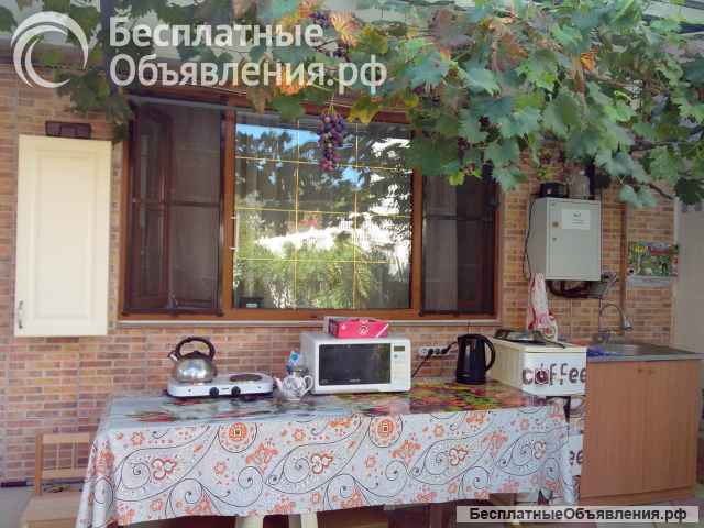 Сдам номер-люкс