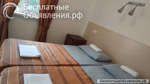 Сдам номер-люкс