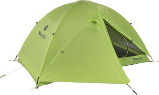 Палатка Marmot Crane Creek UL 3P. Новая. 2.14 кг.