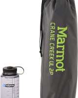 Палатка Marmot Crane Creek UL 3P. Новая. 2.14 кг.