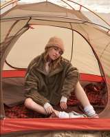 Палатка Marmot Catalyst 2P. Новая. С футпринтом