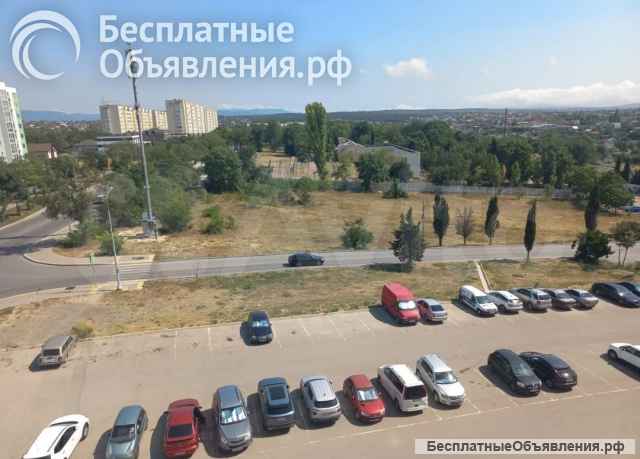 1комнатная квартира Ул Горпищенко 104