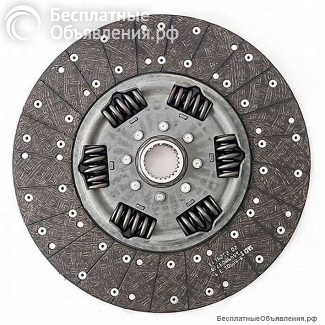 Универсальные задние диски доставка по всему миру