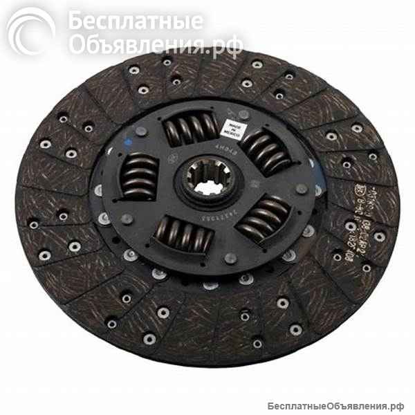 Универсальные задние диски доставка по всему миру