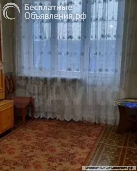 3-х комнатная квартира Ул Пролетарская