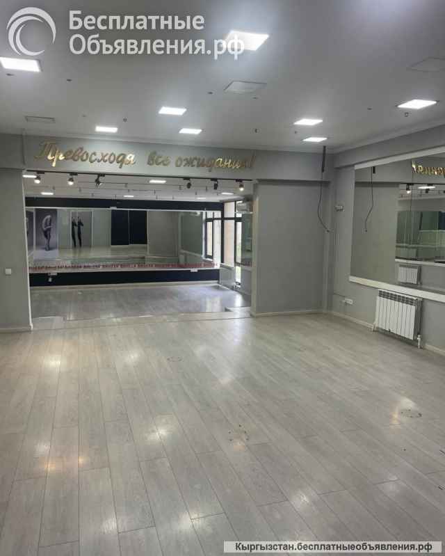 Сдаю помещение, 176 кв.м, Киевская/ Турусбекова, б/п