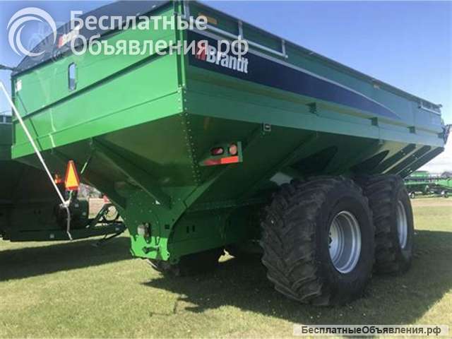 Тракторный прицеп ПСТ-6 для различных сельскохозяйственных нужд оптовые поставки