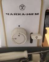 Швейную машинку Чайка