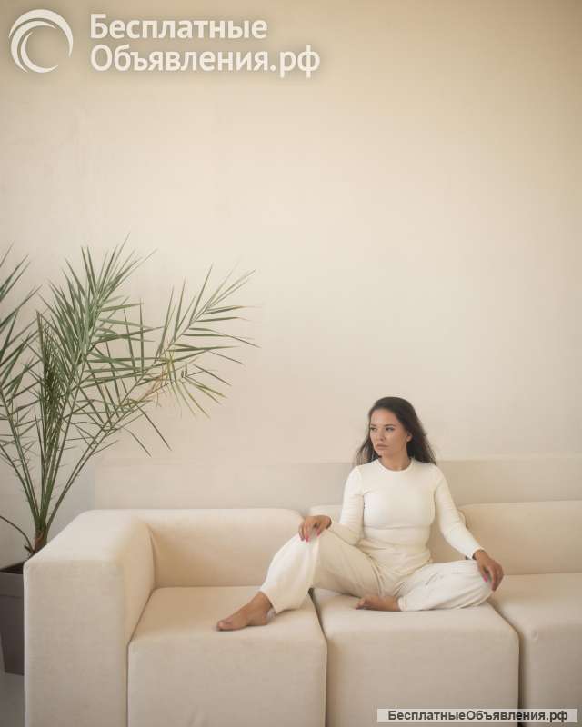 Ведущая трансформационных игр. Игропрактик