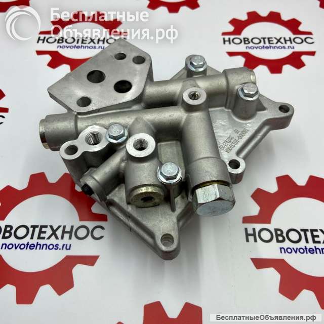 ТЕПЛООБМЕННИК ДЛЯ ДВИГАТЕЛЯ YCD4R11G-68 в Новосибирске