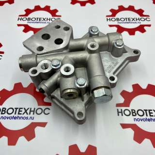 ТЕПЛООБМЕННИК ДЛЯ ДВИГАТЕЛЯ YCD4R11G-68 в Новосибирске