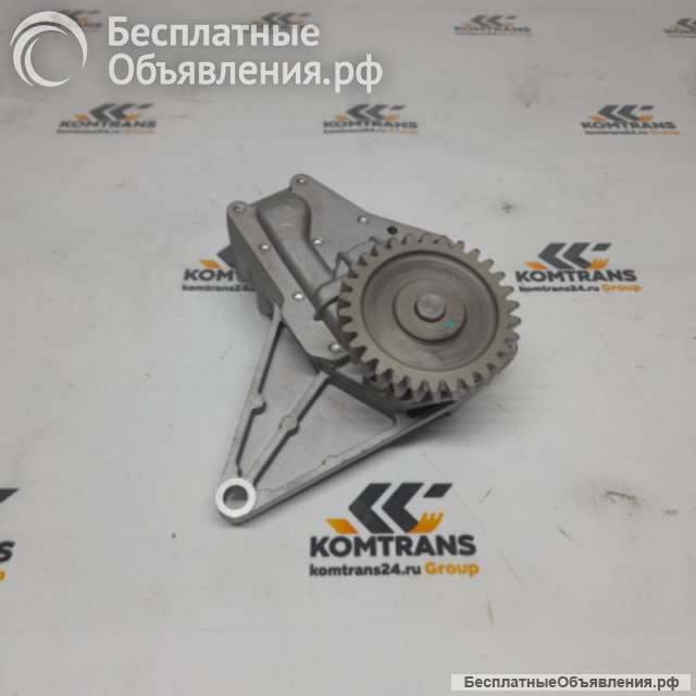 Насос масляный двигателя TD226 12159765 / 13039311 HZM933