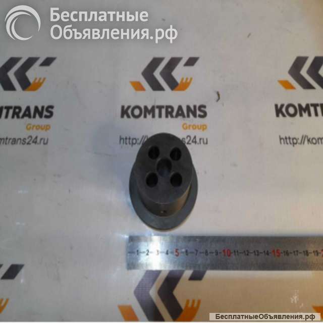 Ось промежуточной шестерни распредвала LW500FN