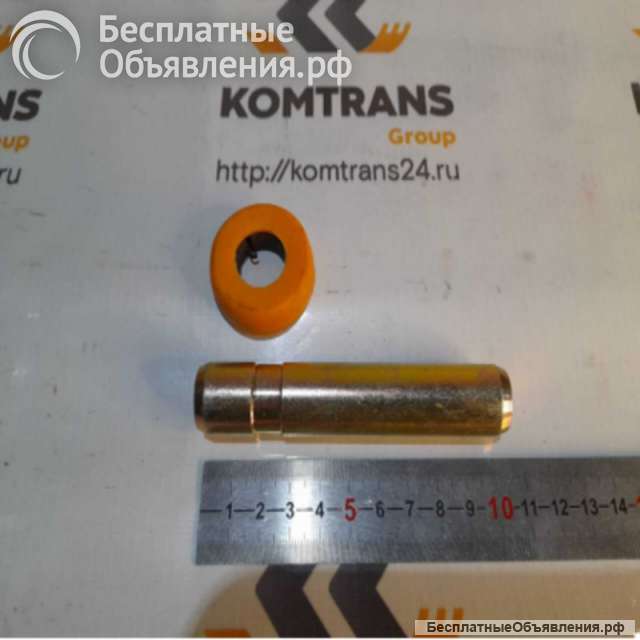 Палец (штифт) зуба ковша 19*108 XCMG LW700 (XC978) со стопром 8E6