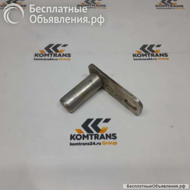 Палец 30*77 (капля крепление)