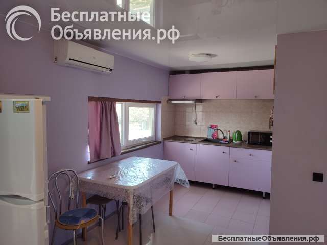 Сдам посуточно. Собственник