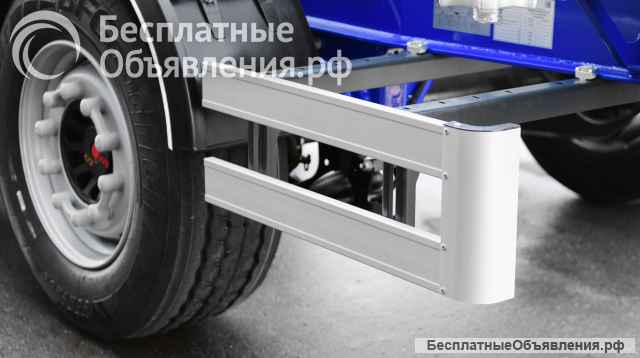 Контейнеровоз Gr.C-L4