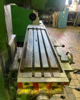 Станок вертикально-фрезерный 6Р10