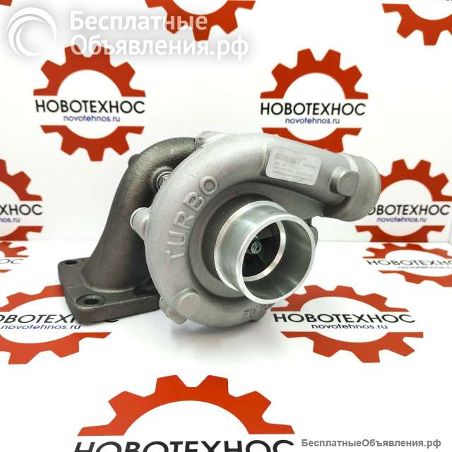 ТУРБОКОМПРЕССОР J65 ZHAZG1 в Новосибирске