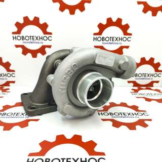 ТУРБОКОМПРЕССОР J65 ZHAZG1 в Новосибирске