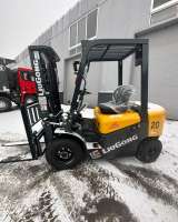 LiuGong CPCD25