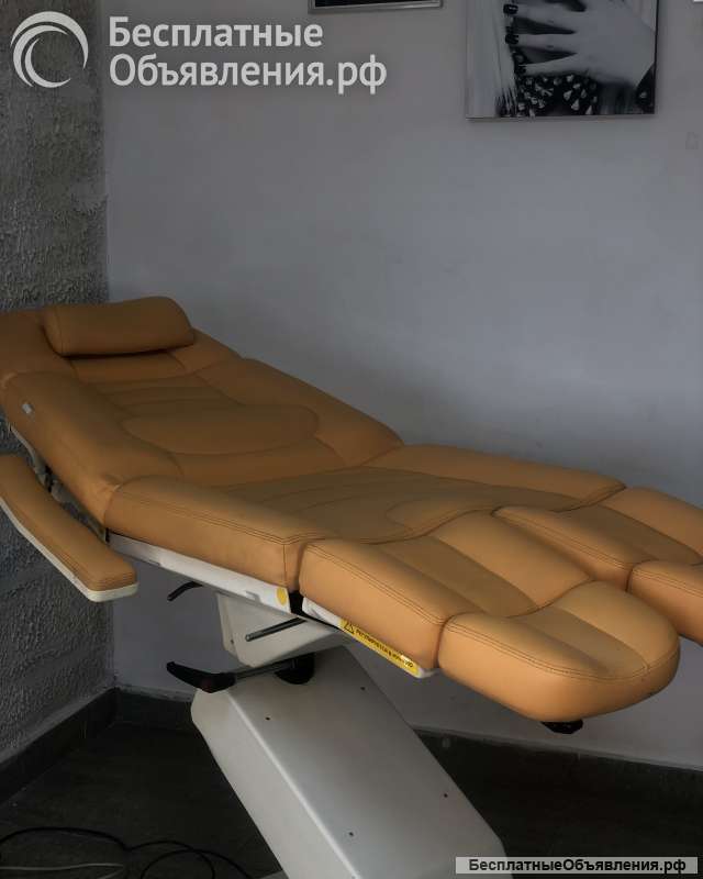 Педикюрное кресло