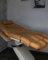 Педикюрное кресло