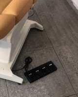 Педикюрное кресло