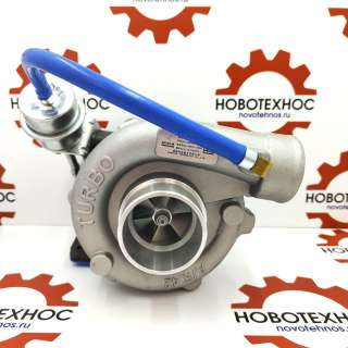 ТУРБОКОМПРЕССОР JP60S YUCHAI YCD4J22G-115 в Новосибирске