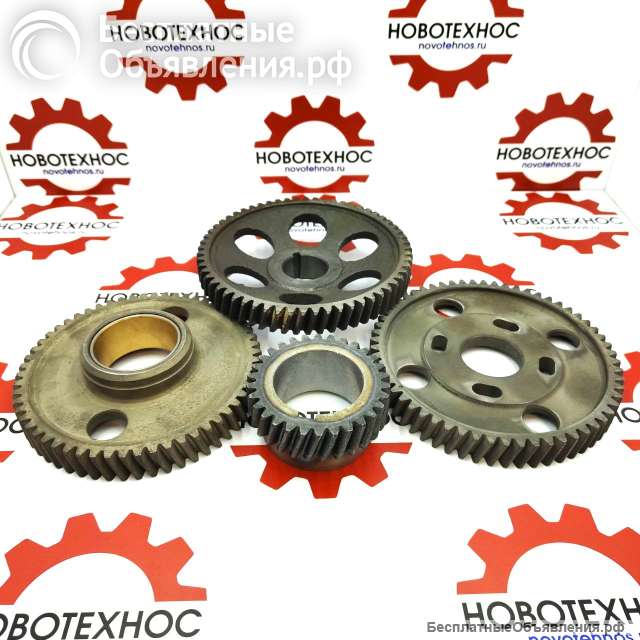 ШЕСТЕРНИ ГРМ ДЛЯ ДВИГАТЕЛЯ YT4A2-24 и YT4B2-24 в Новосибирске