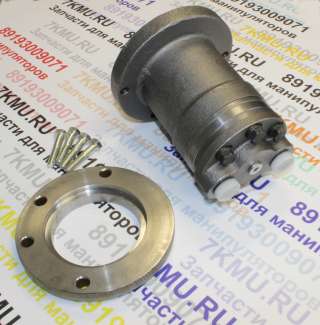 Гидромотор КМУ Unic UR30