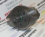 Гидромотор лебедки КМУ Unic 200-500