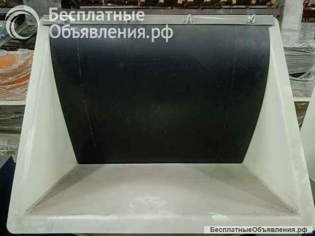 Дробилка для ПНД ПВД плёнки DSNL - 650В