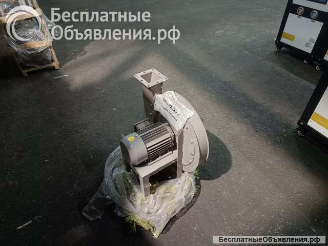 Вентилятор центробежный MU-2.2 H