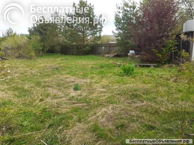 Земельный участок 30 соток