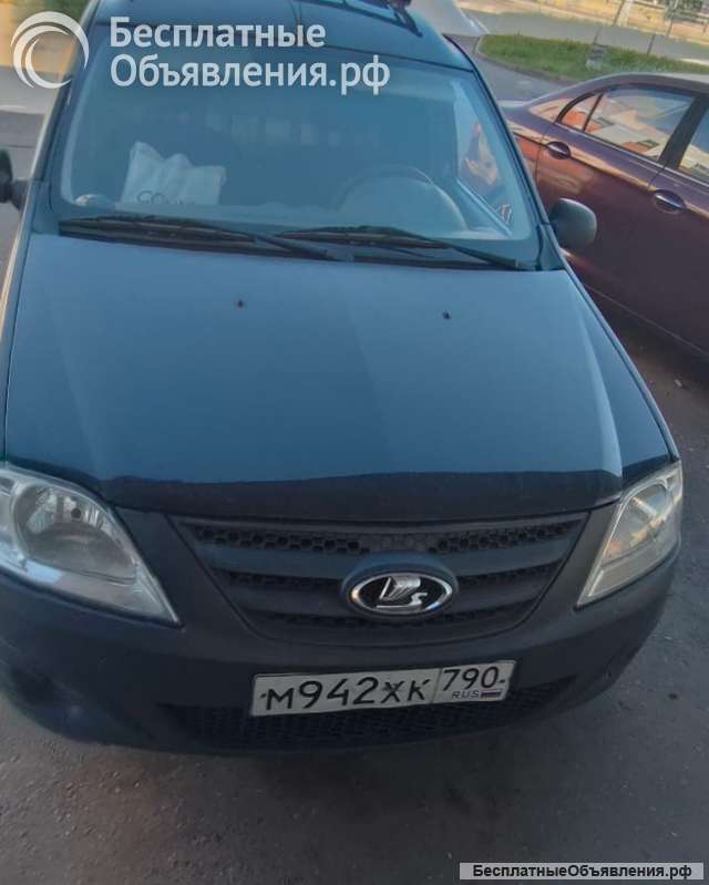 Водитель грузового авто 2024