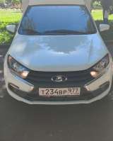 Водитель грузового авто 2024