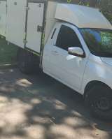 Водитель грузового авто 2024