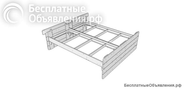 Новое поколение корпусной мебели