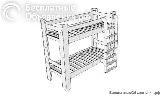 Новое поколение корпусной мебели