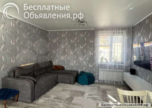 Дом двухэтажный 156кв м, участок 4.2 сотки
